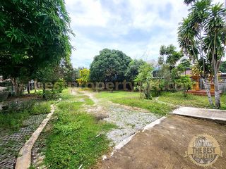 À vendre 4 chambres maison à Huay Yai, Pattaya