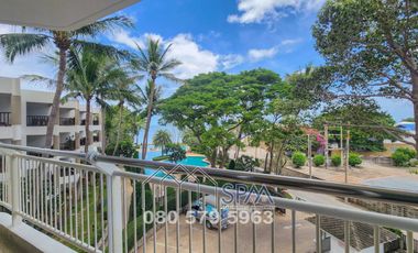 For rent 2 bedrooms condo in Hua Hin, Prachuap Khiri Khan