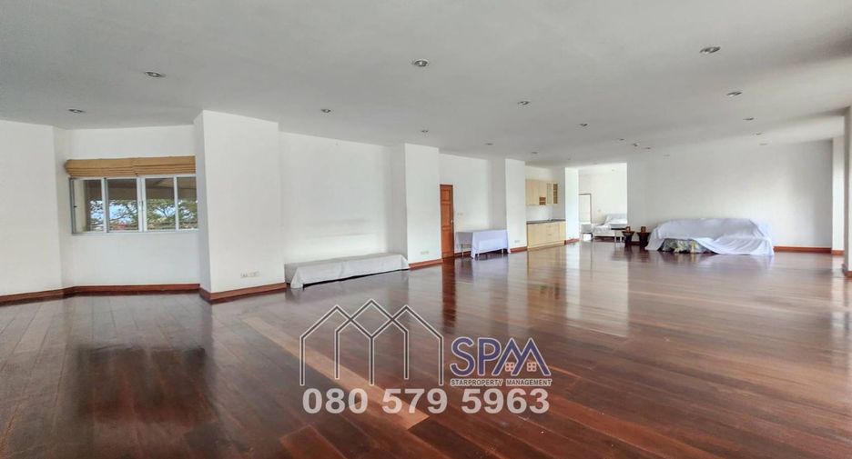 For rent 2 bedrooms condo in Hua Hin, Prachuap Khiri Khan