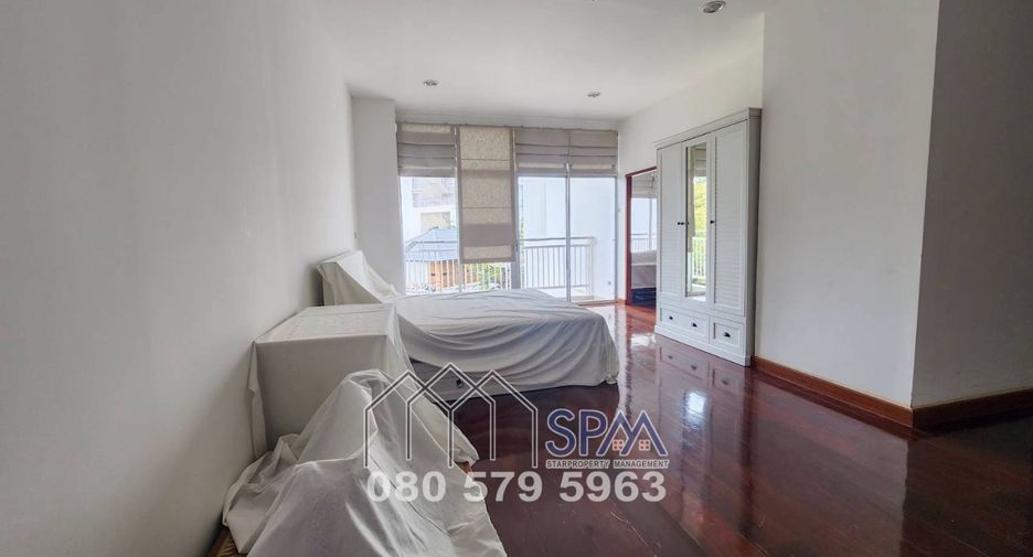For rent 2 bedrooms condo in Hua Hin, Prachuap Khiri Khan