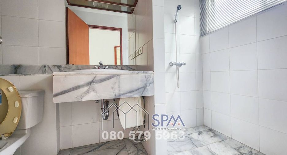 For rent 2 bedrooms condo in Hua Hin, Prachuap Khiri Khan
