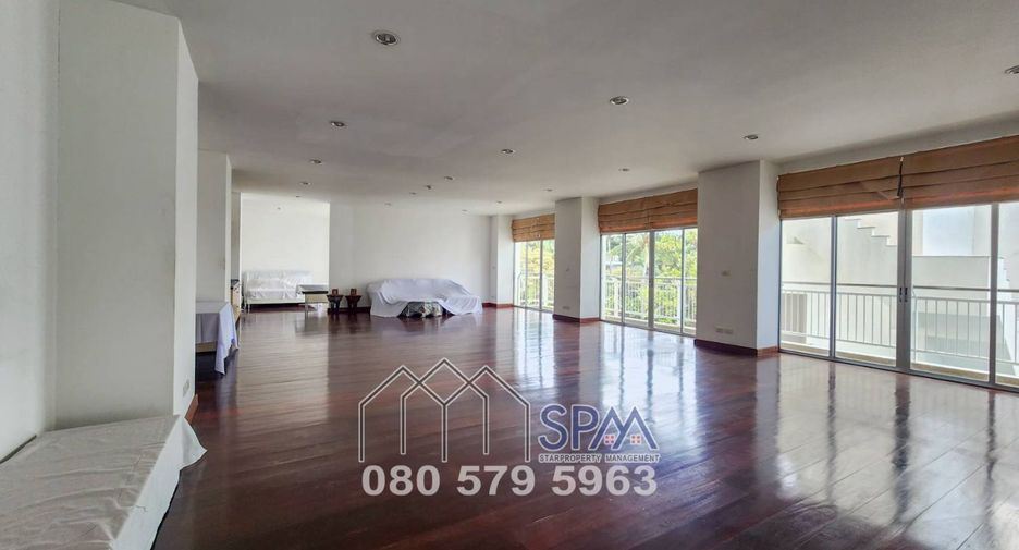 For rent 2 bedrooms condo in Hua Hin, Prachuap Khiri Khan