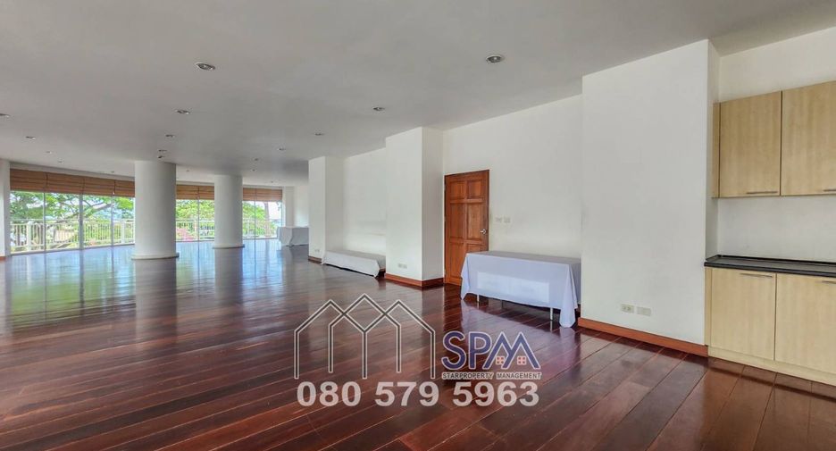 For rent 2 bedrooms condo in Hua Hin, Prachuap Khiri Khan