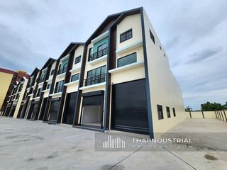 For sale warehouse in Lat Lum Kaeo, Pathum Thani