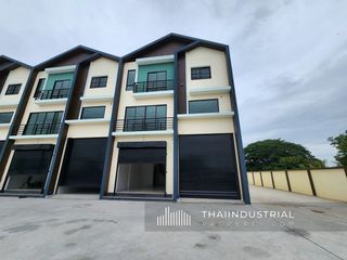 For sale warehouse in Lat Lum Kaeo, Pathum Thani