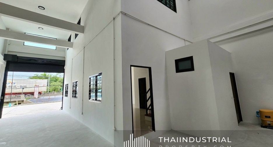 ขาย โกดัง ใน ลาดหลุมแก้ว, ปทุมธานี