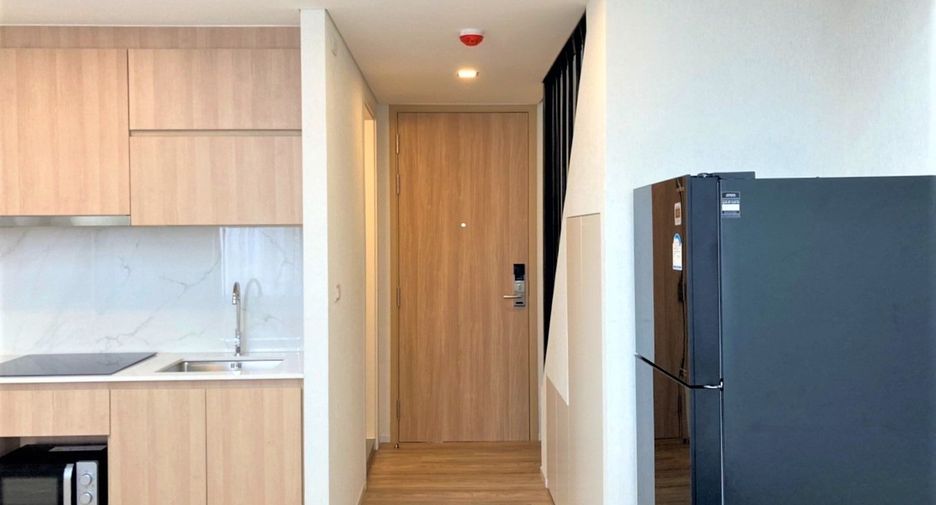 For sale 2 Beds condo in Khlong Toei, Bangkok
