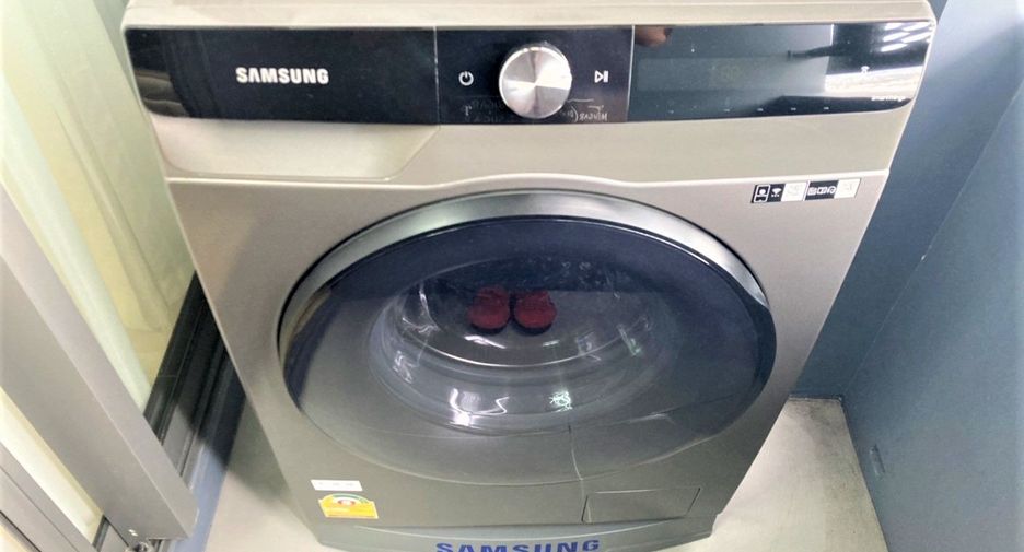 For sale 2 Beds condo in Khlong Toei, Bangkok