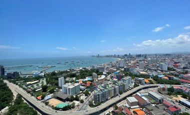 出租 2 卧室 公寓 在 Bang Lamung, Chon Buri