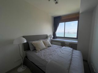 For rent 2 bedrooms condo in Bang Lamung, Chonburi