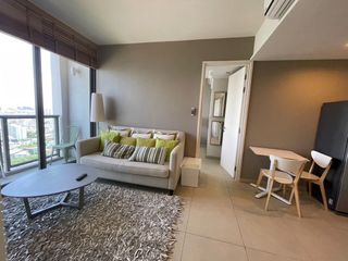 For rent 2 bedrooms condo in Bang Lamung, Chonburi