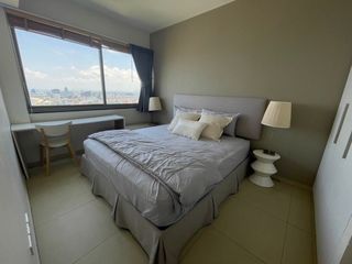 For rent 2 bedrooms condo in Bang Lamung, Chonburi