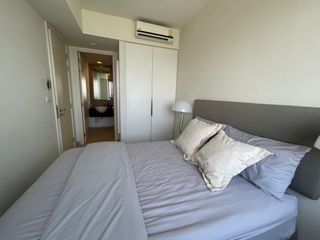 For rent 2 bedrooms condo in Bang Lamung, Chonburi