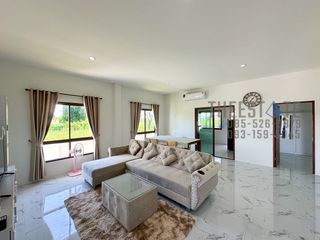 For rent 4 bedrooms house in Hang Dong, Chiang Mai