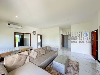 For rent 4 bedrooms house in Hang Dong, Chiang Mai