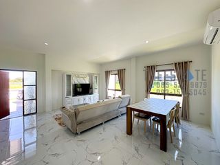 For rent 4 bedrooms house in Hang Dong, Chiang Mai