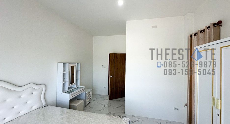 For rent 4 bedrooms house in Hang Dong, Chiang Mai