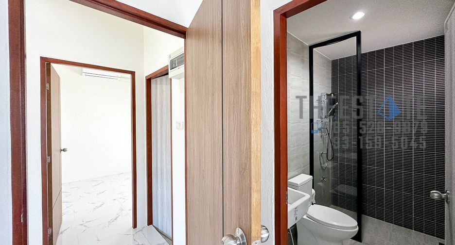 For rent 4 bedrooms house in Hang Dong, Chiang Mai
