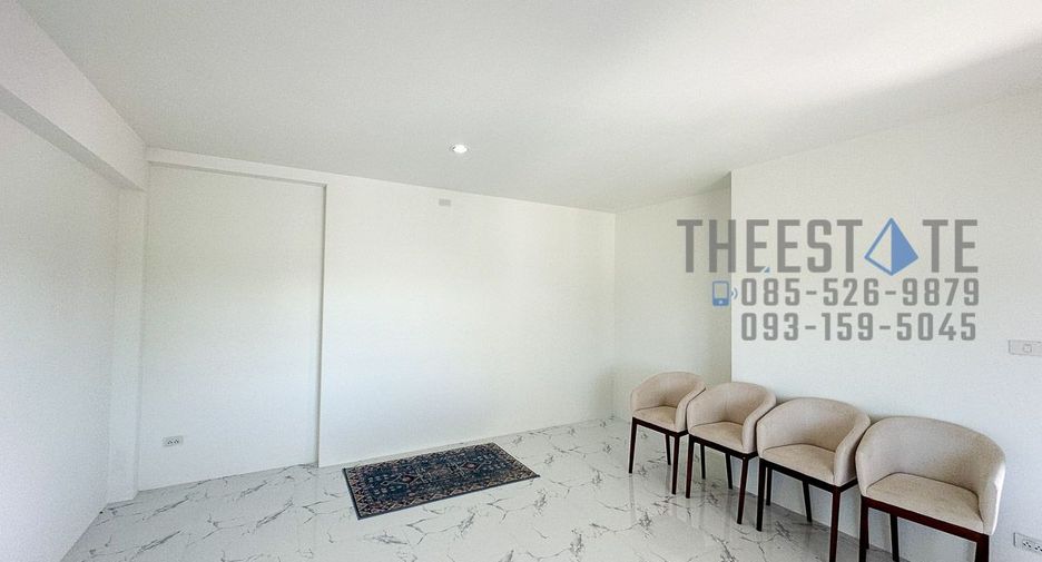 For rent 4 bedrooms house in Hang Dong, Chiang Mai
