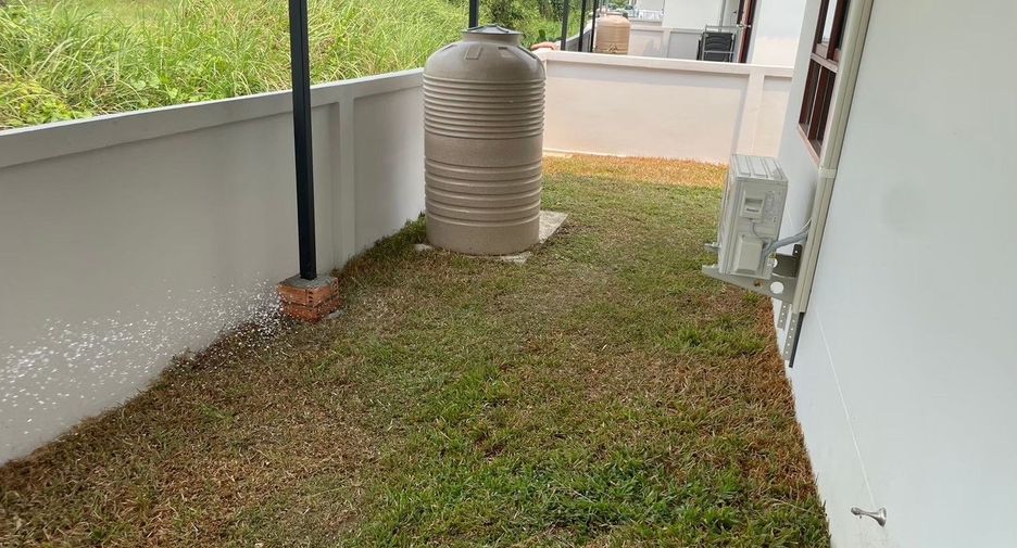 For rent 4 bedrooms house in Hang Dong, Chiang Mai