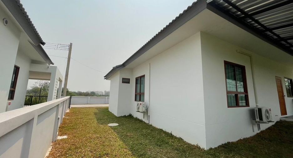 For rent 4 bedrooms house in Hang Dong, Chiang Mai