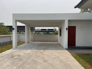 For rent 4 bedrooms house in Hang Dong, Chiang Mai