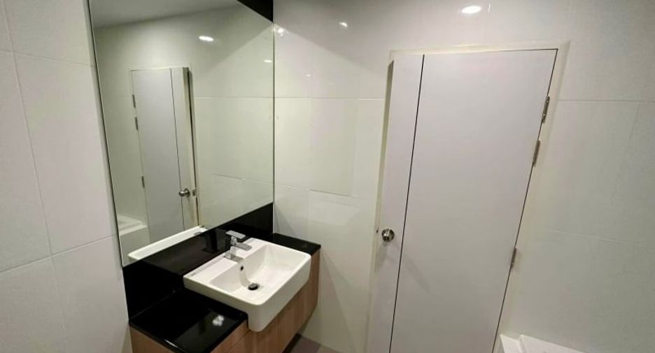 For rent 1 bed condo in Si Racha, Chonburi