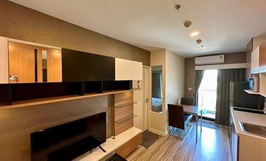 Wohnung zur Miete mit 1 Zimmer in Si Racha, Chonburi