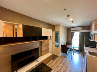 1 Bedroom Condo In Si Racha, Chonburi