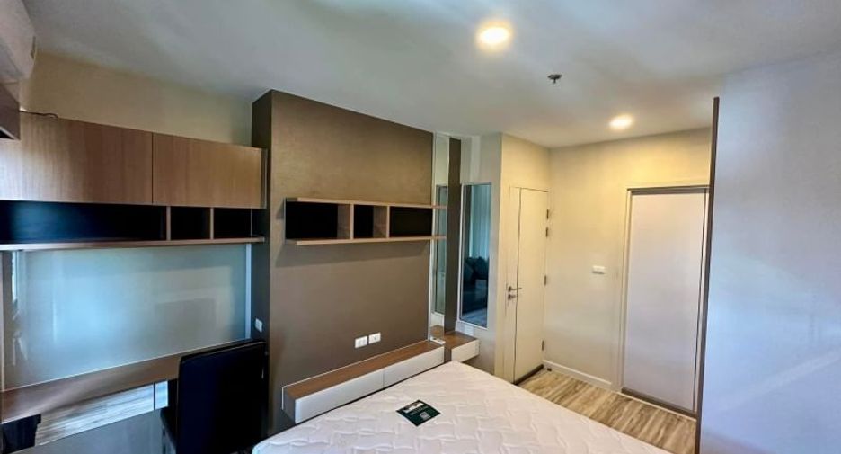 For rent 1 bed condo in Si Racha, Chonburi