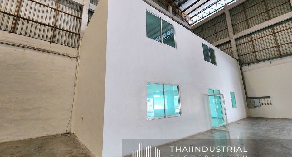 For rent warehouse in Wang Noi, Phra Nakhon Si Ayutthaya