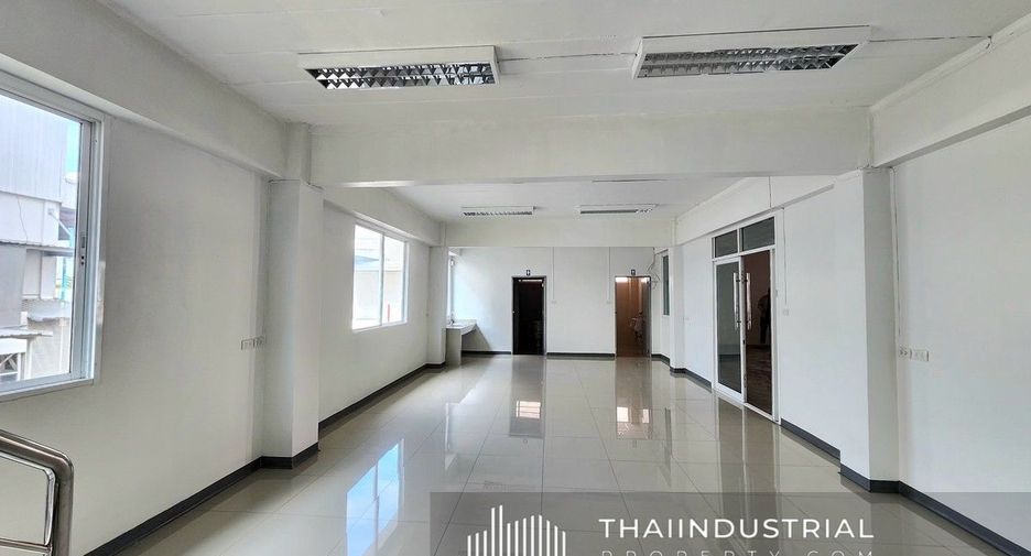 For rent warehouse in Wang Noi, Phra Nakhon Si Ayutthaya