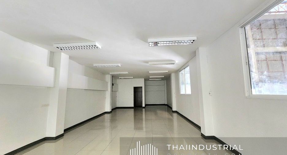 For rent warehouse in Wang Noi, Phra Nakhon Si Ayutthaya