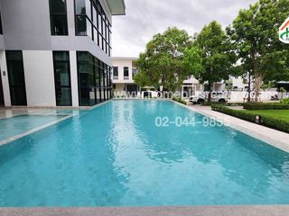 For sale 3 bed townhouse in Rat Burana, Bangkok
