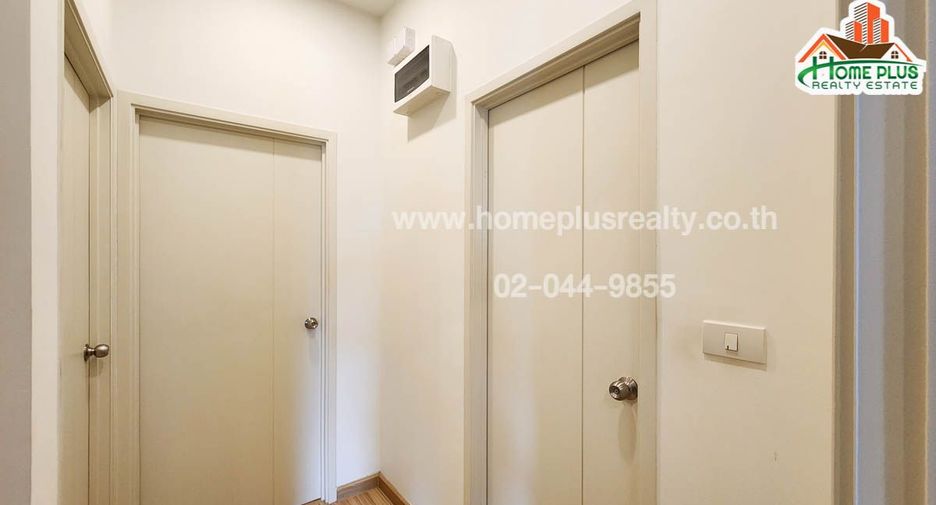 For sale 3 ベッドルーム townhouse in Rat Burana, Bangkok