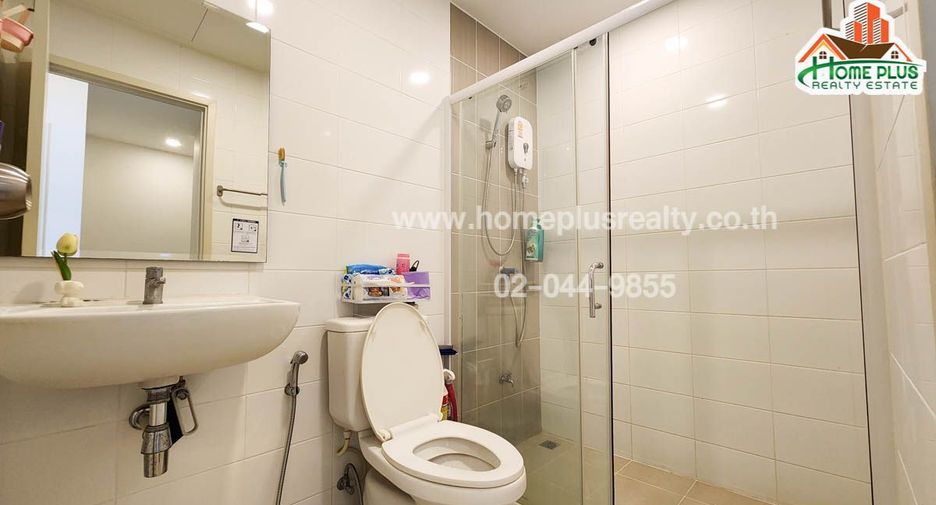 For sale 3 ベッドルーム townhouse in Rat Burana, Bangkok
