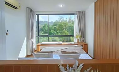 For sale 1 Beds condo in Thalang, Phuket