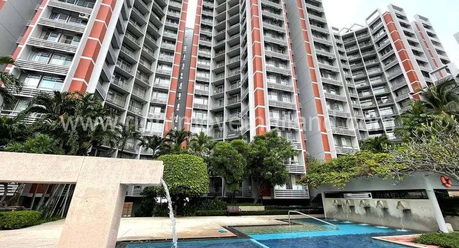 Wohnung zur Miete und zum Kauf mit 2 Zimmer in Yan Nawa, Bangkok