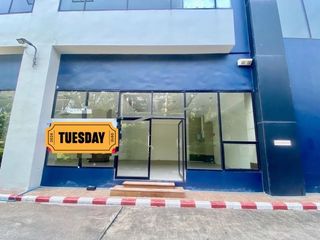 For rent 1 bed office in Si Racha, Chonburi