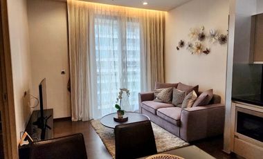 For rent and for sale 2 bedrooms condo in Khlong Toei, Bangkok