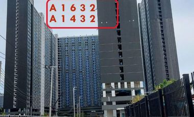For sale 1 bed condo in Bang Na, Bangkok