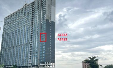 For sale 1 bed condo in Bang Na, Bangkok