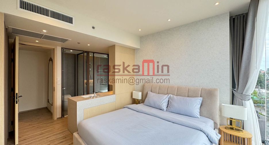 For sale 2 ベッドルーム condo in Bang Lamung, Chonburi