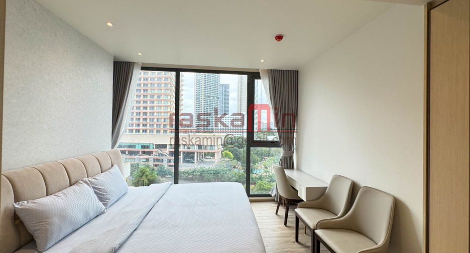 For sale 2 ベッドルーム condo in Bang Lamung, Chonburi