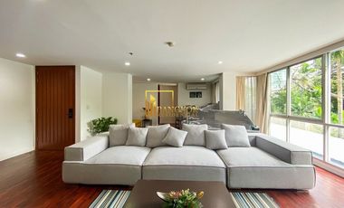 ให้เช่า 4 ห้องนอน อพาร์ทเม้นท์ ใน สาทร, กรุงเทพฯ
