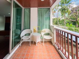 For rent 4 bedrooms apartment in Sathon, Bangkok