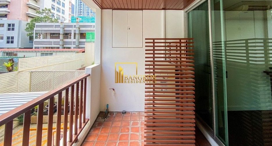 ให้เช่า 4 ห้องนอน อพาร์ทเม้นท์ ใน สาทร, กรุงเทพฯ