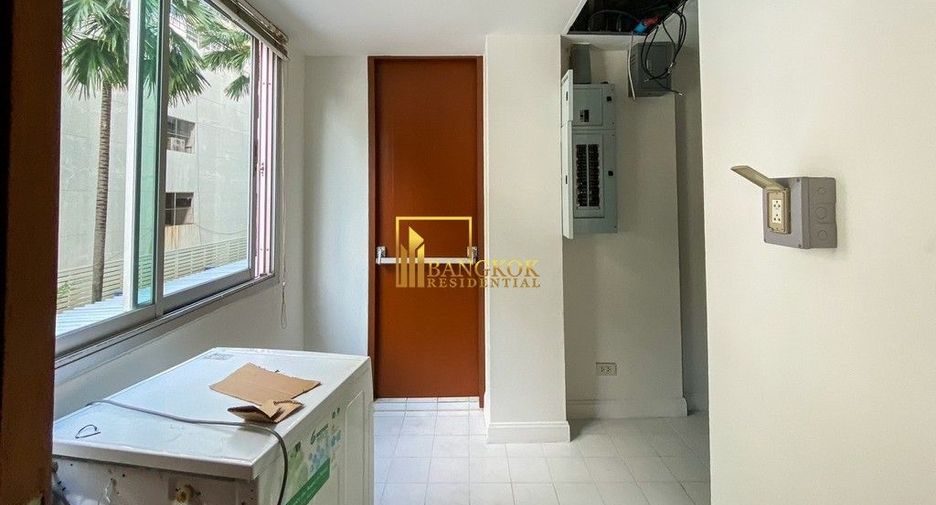 ให้เช่า 4 ห้องนอน อพาร์ทเม้นท์ ใน สาทร, กรุงเทพฯ