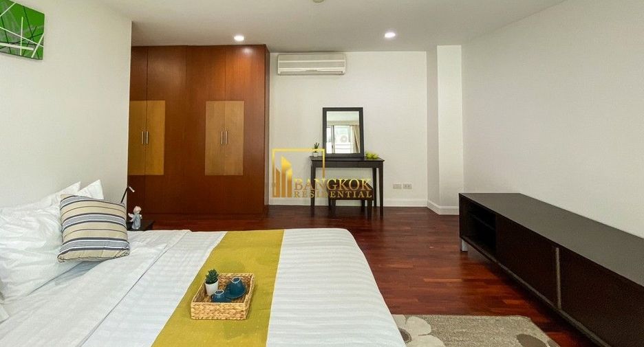 ให้เช่า 4 ห้องนอน อพาร์ทเม้นท์ ใน สาทร, กรุงเทพฯ