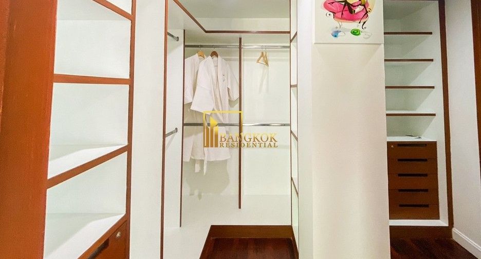 ให้เช่า 4 ห้องนอน อพาร์ทเม้นท์ ใน สาทร, กรุงเทพฯ